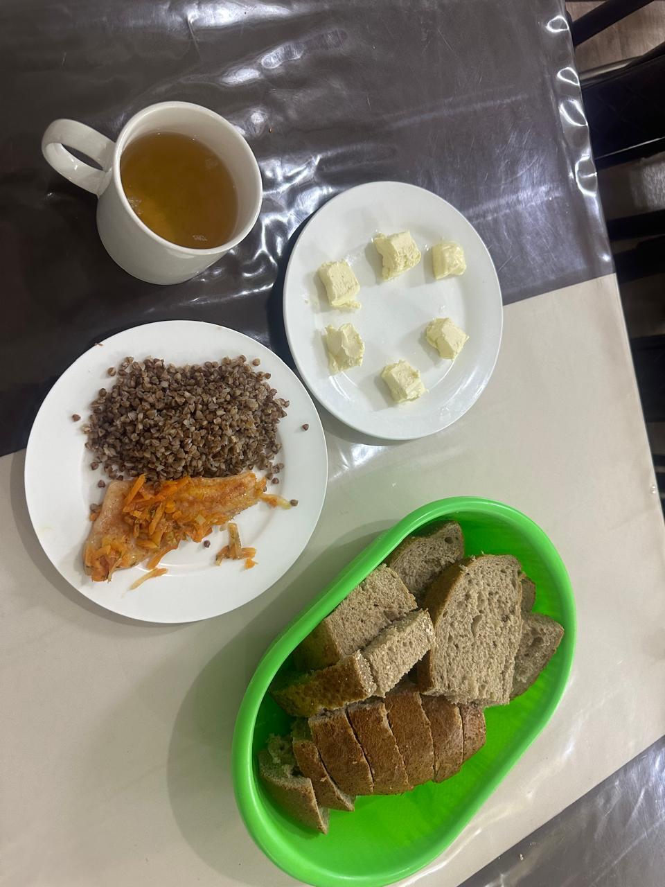 Ас мәзірі 15.01.2025 ж.