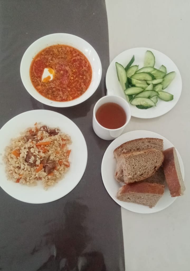 Ас мәзірі 05.02.2025 ж.