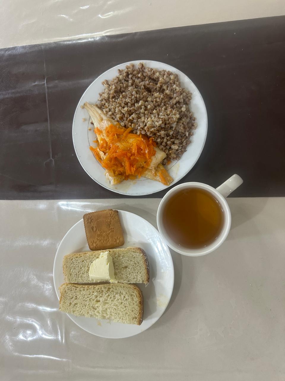 Ас мәзірі 25.02.2025 ж.