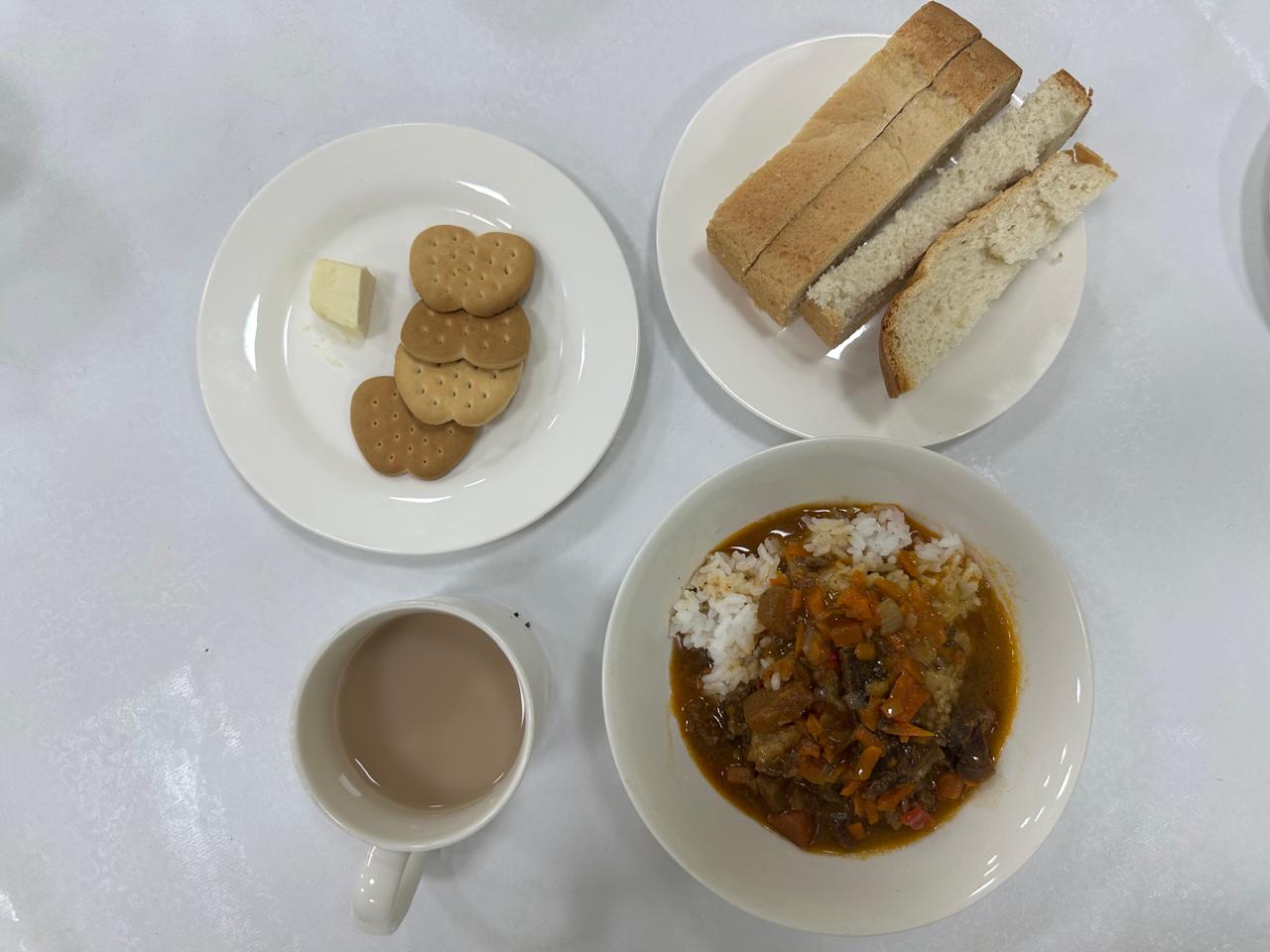 Ас мәзірі 04.11.2025